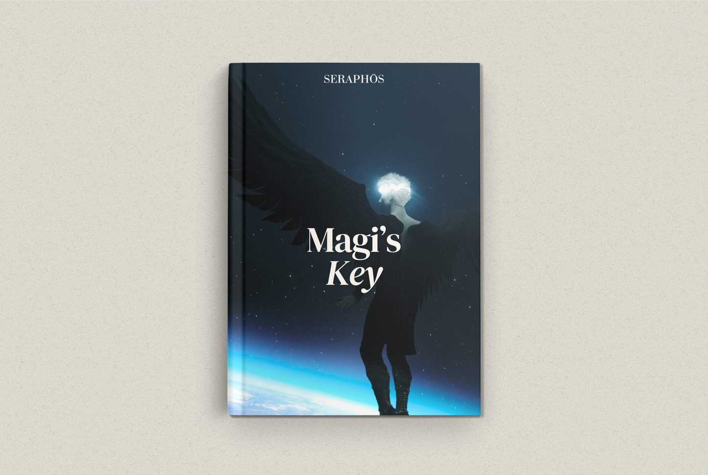 Magi's Key