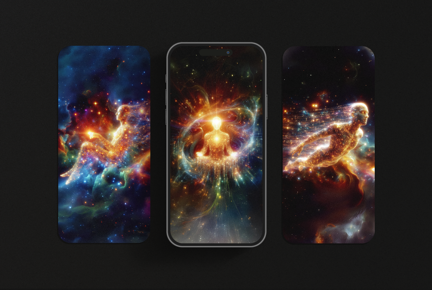 Supernal Soul Bundle