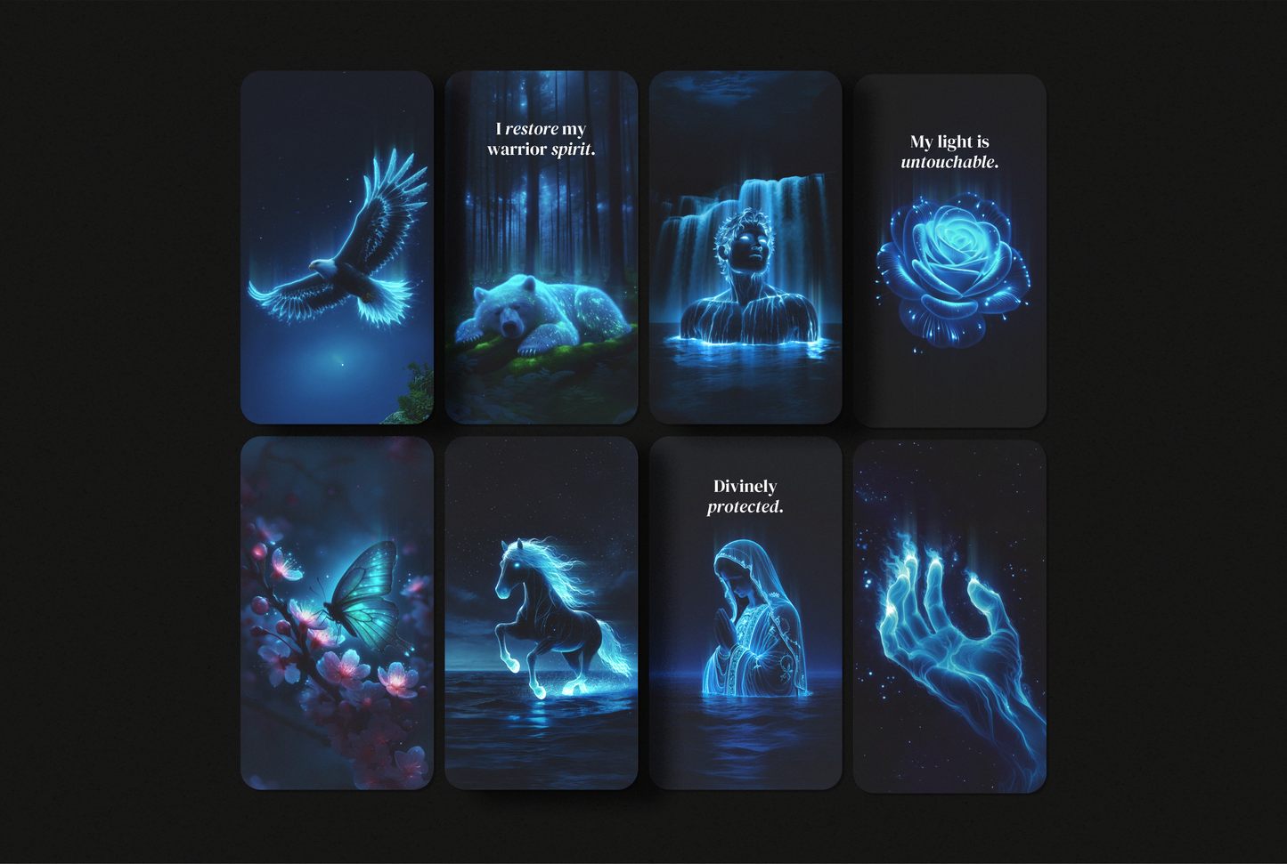 Supernal Soul Bundle