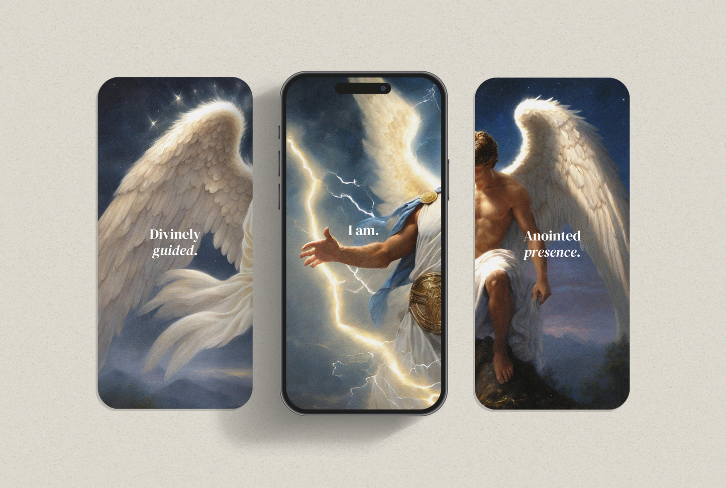 Supernal Soul Bundle