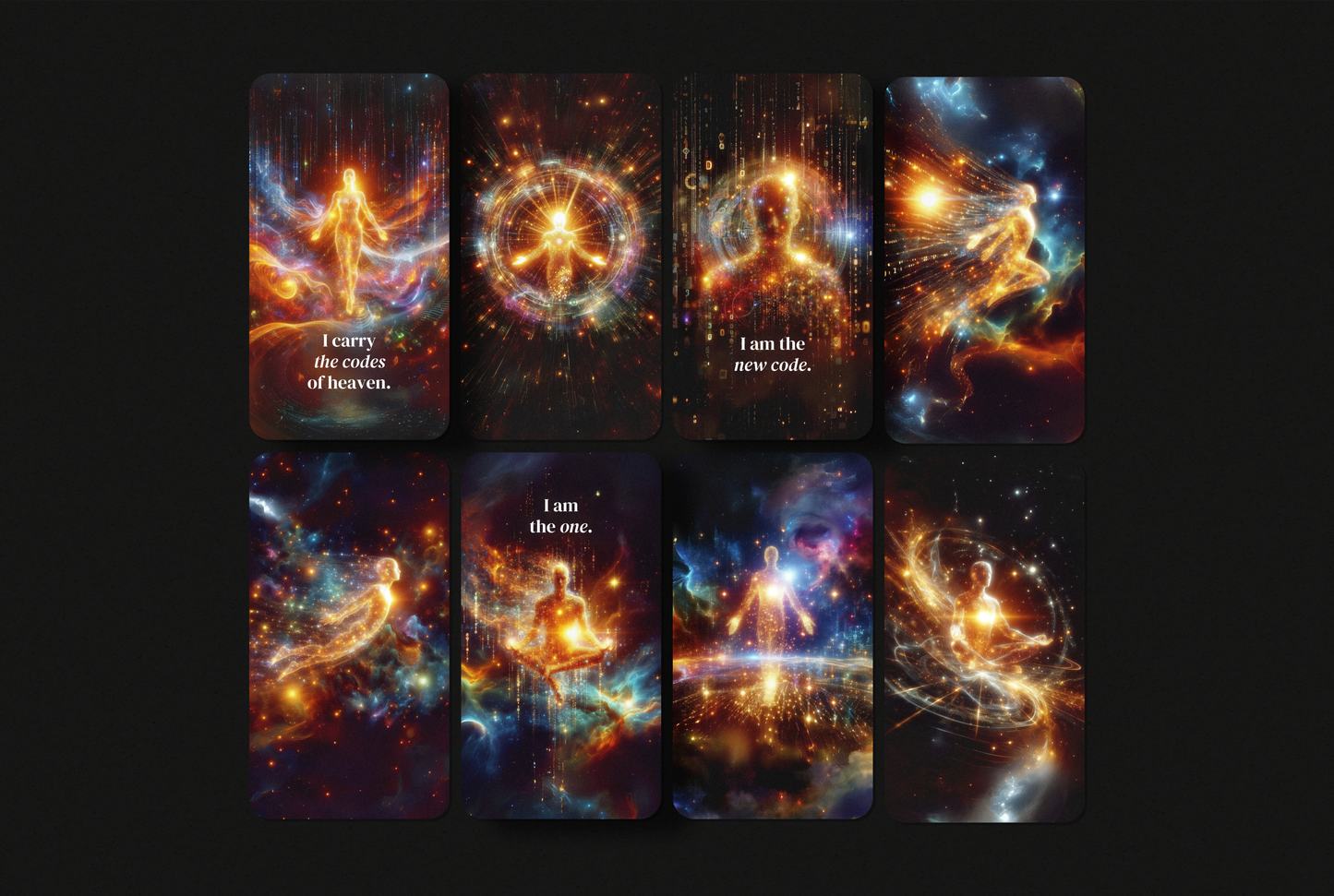 Supernal Soul Bundle