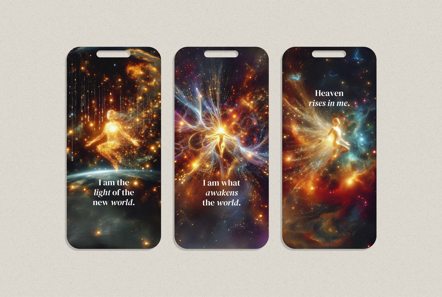 Supernal Soul Bundle