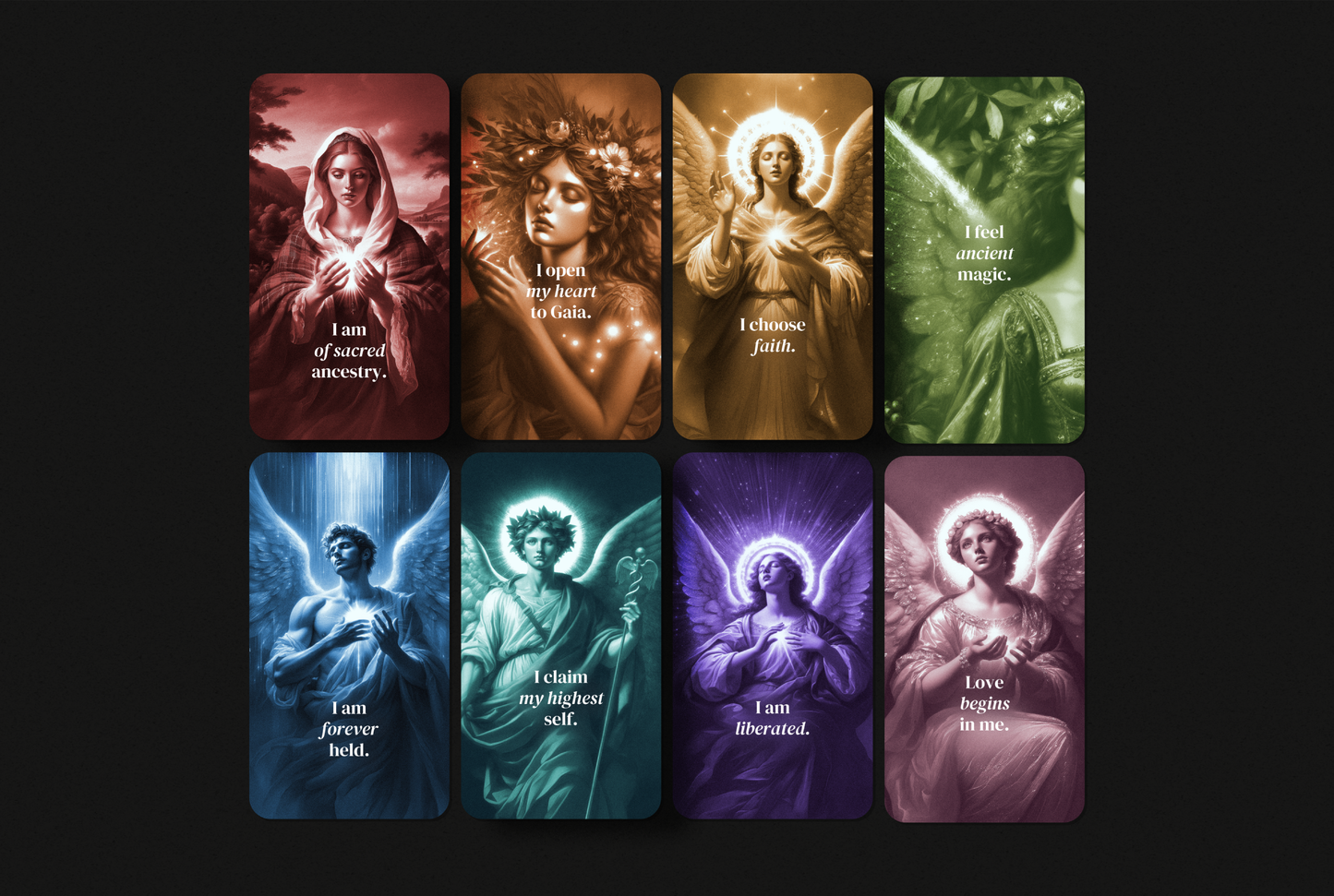 Supernal Soul Bundle