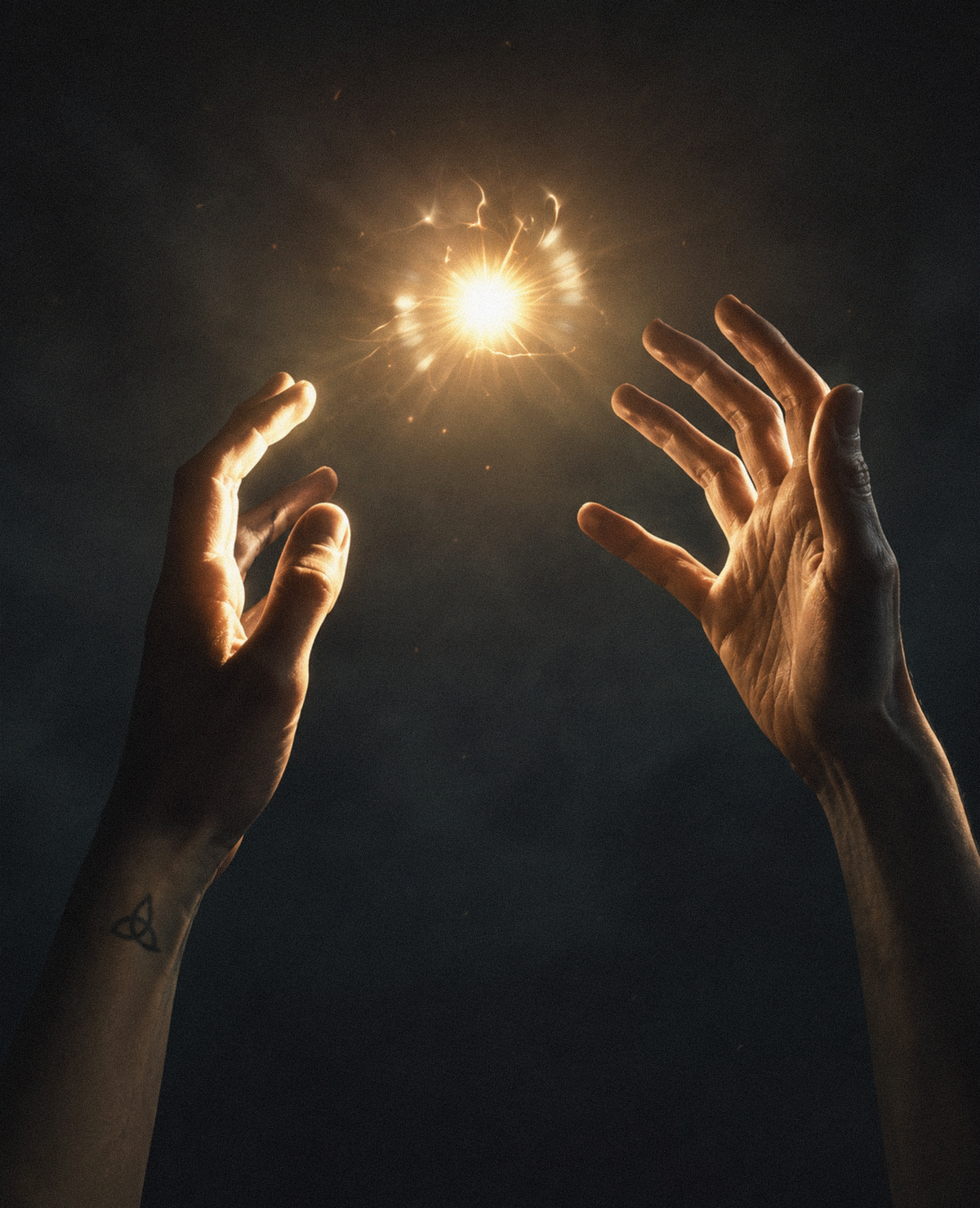 || Reading: The Seed of Heaven