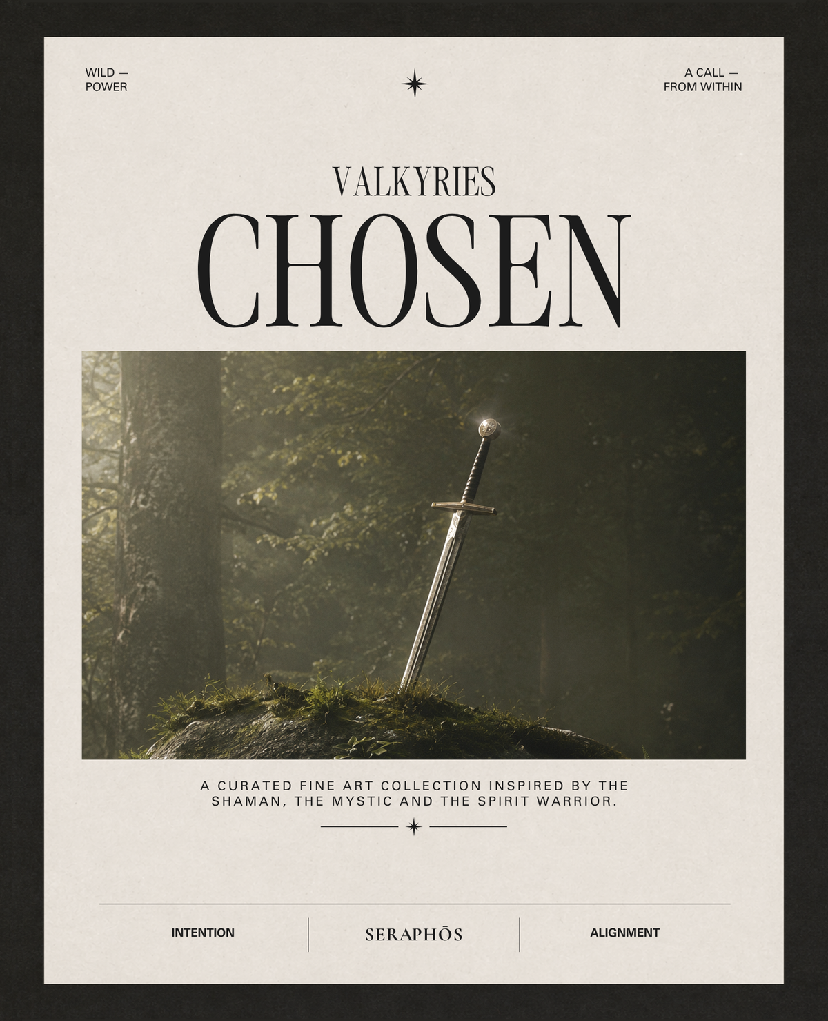 | Valkyries Chosen