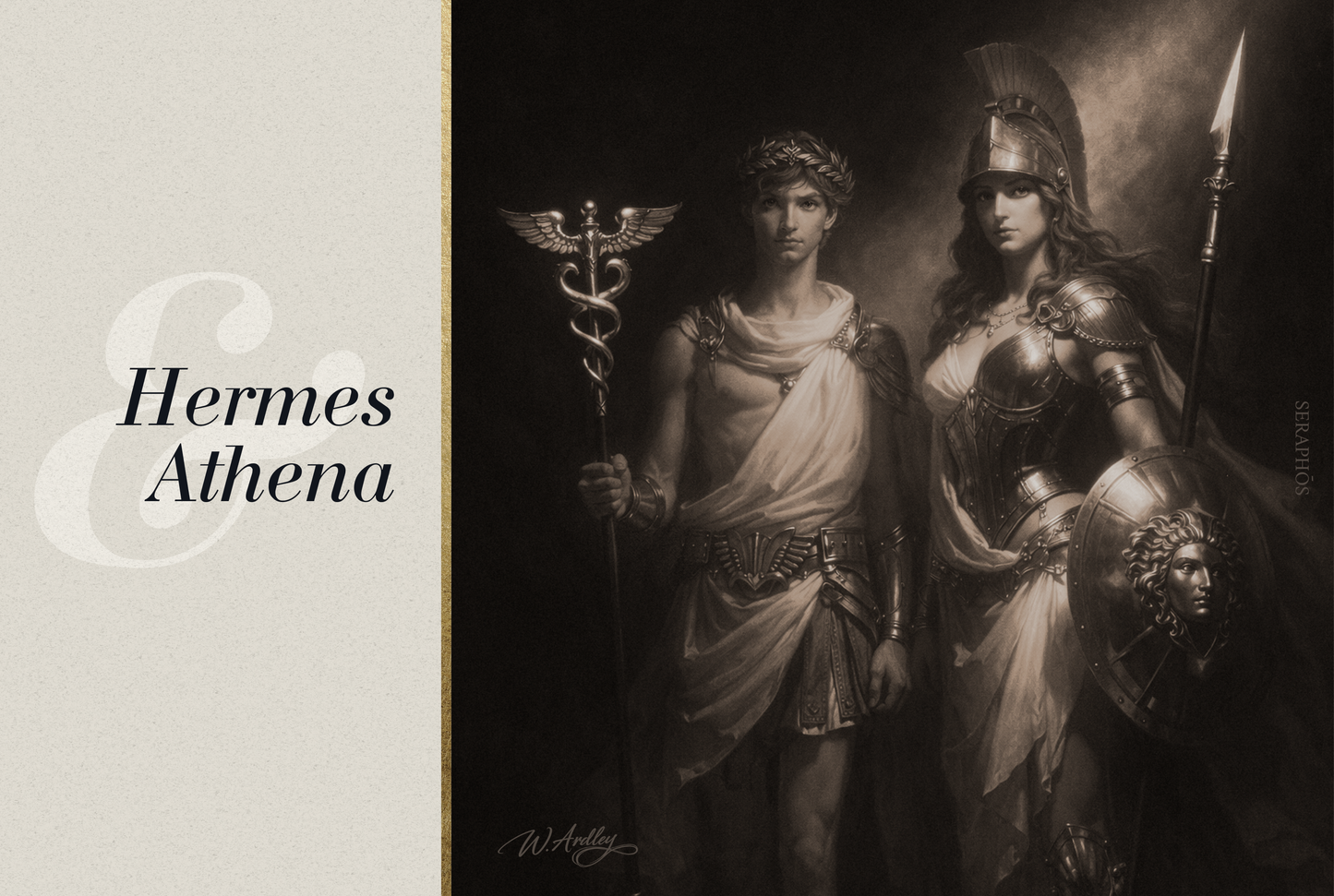 Divine Union Reading