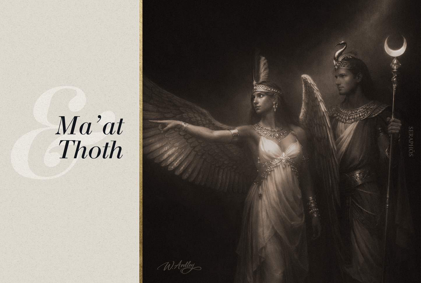 Divine Union Reading