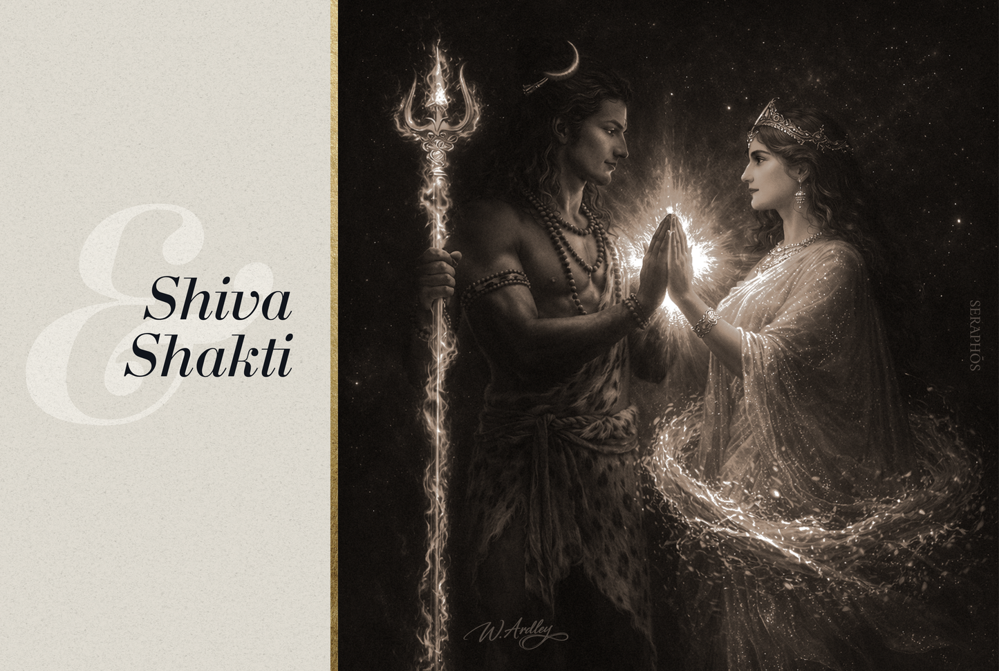 Divine Union Reading