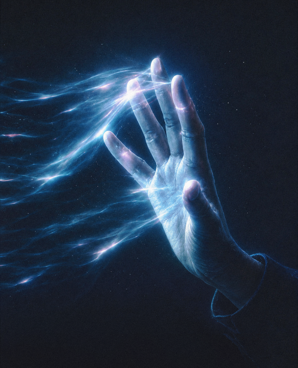 || Reading: The Sovereign Flame