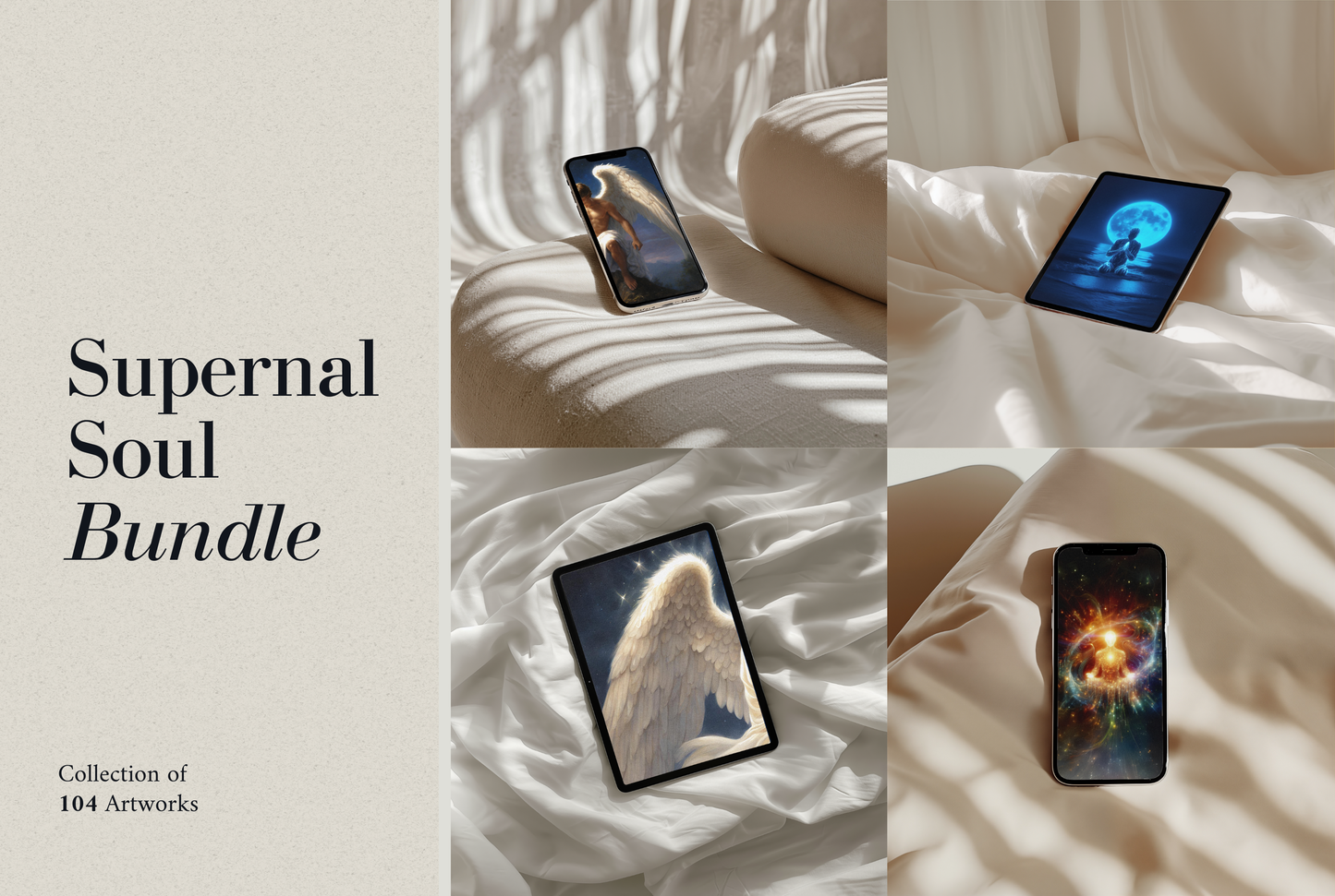 Supernal Soul Bundle