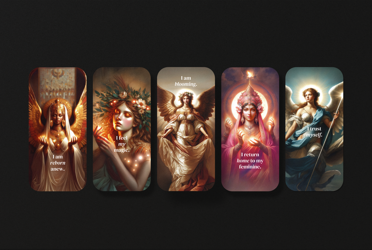 Supernal Soul Bundle