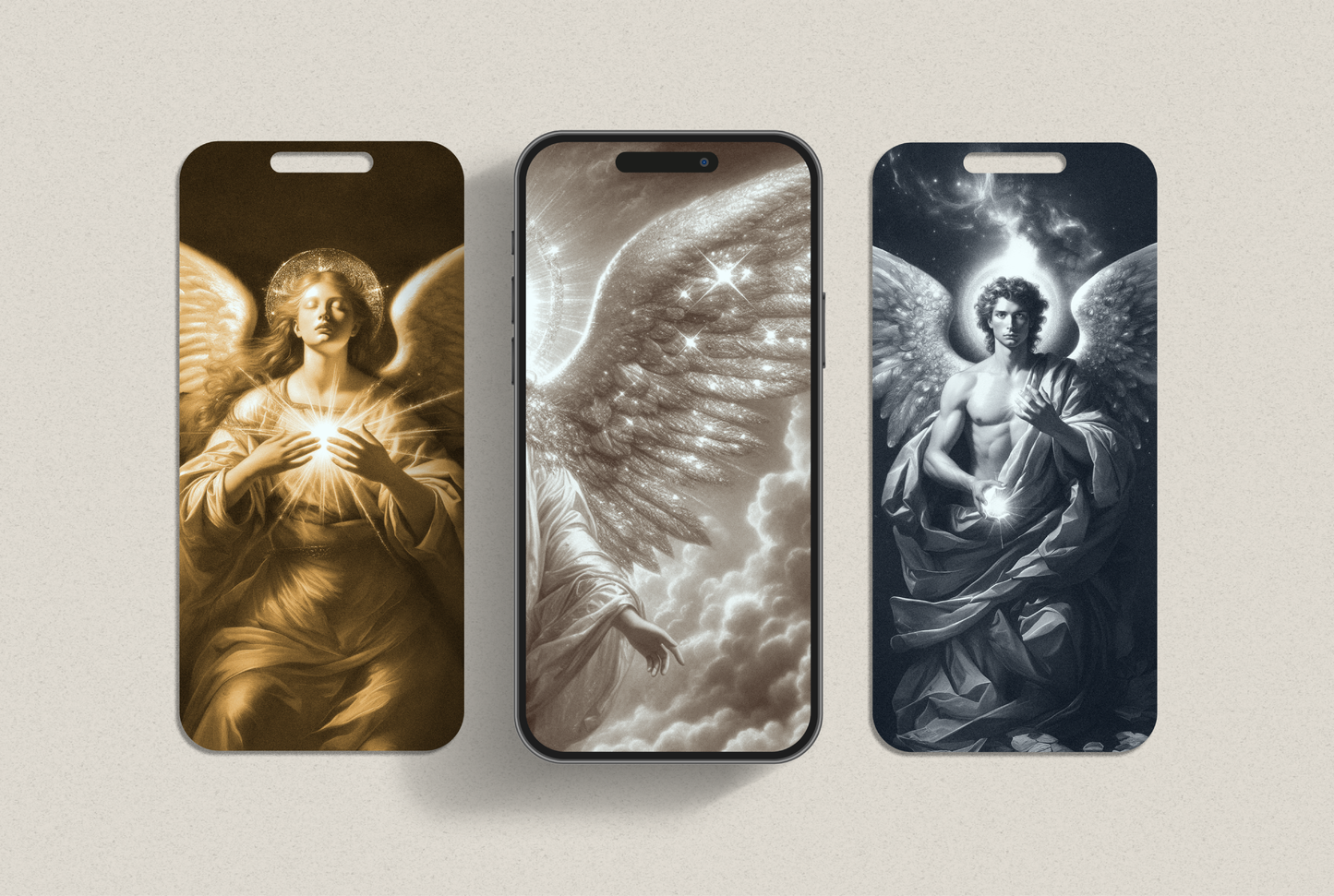 Supernal Soul Bundle