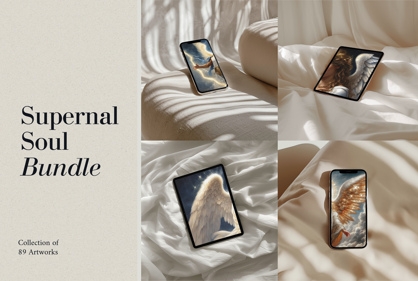 Supernal Soul Bundle