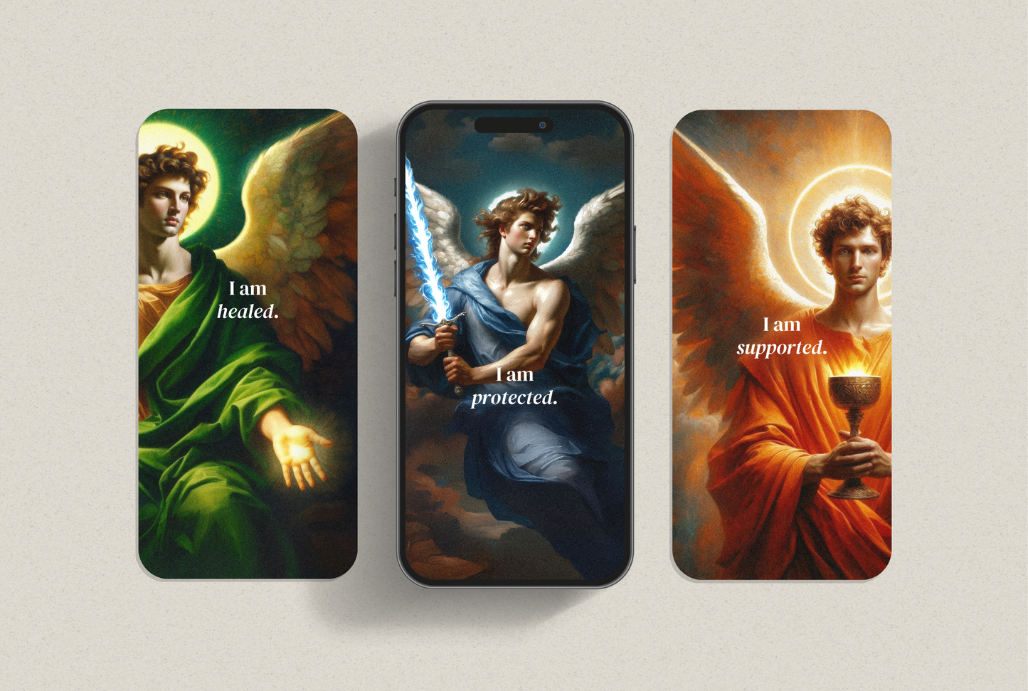 Supernal Soul Bundle