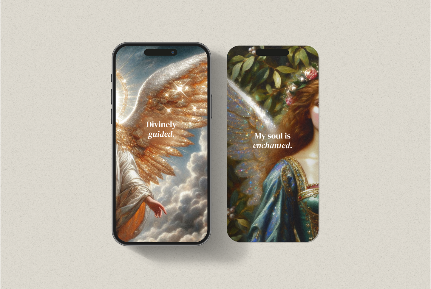 Supernal Soul Bundle