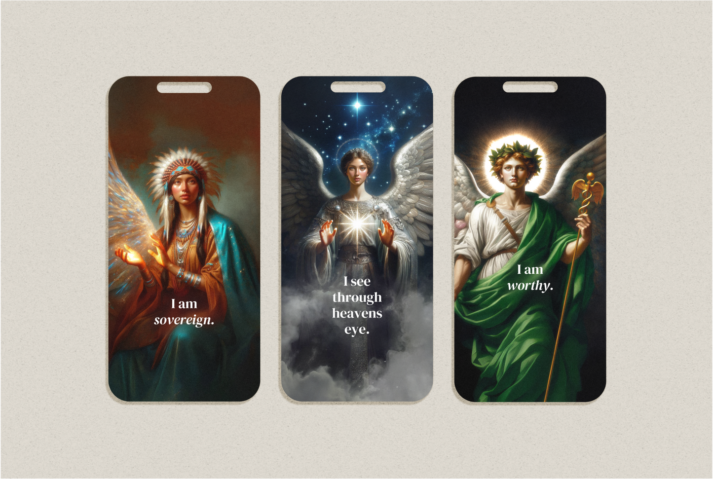 Supernal Soul Bundle