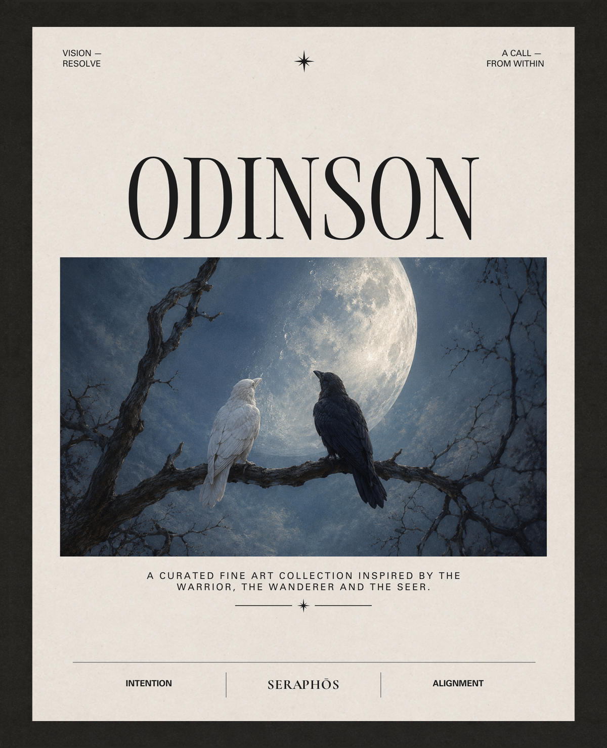 | Odinson