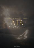 The Lightkeeper Journals — Volume II: Air