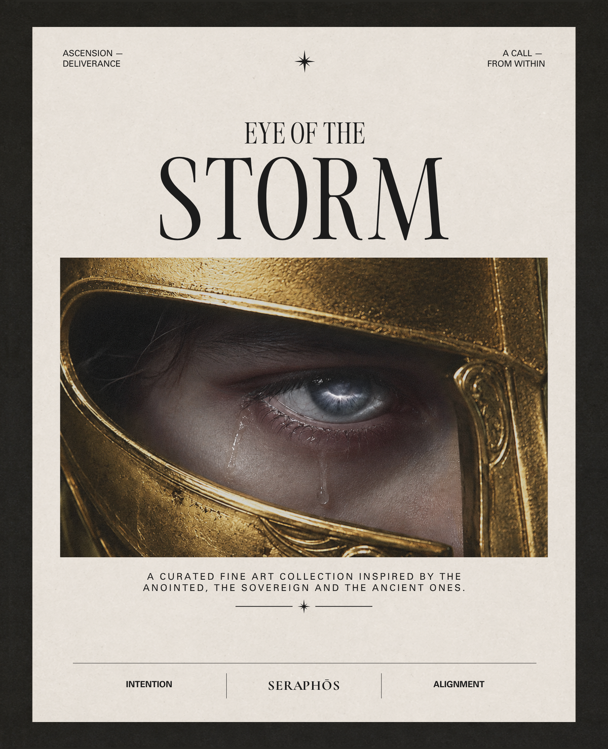 | Eye of the Storm